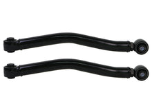 Load image into Gallery viewer, Nolathane - HD Adjustable Front Lower Control Arm Set
