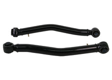 Load image into Gallery viewer, Nolathane - HD Front Lower Control Arm Set
