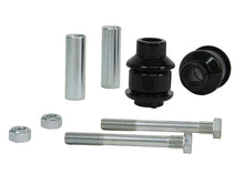 Load image into Gallery viewer, Nolathane - Front Lower Control Arm - Inner Bushing Kit (Camber Correction)

