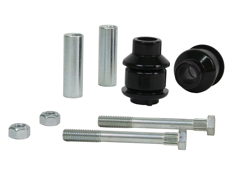Nolathane - Front Lower Control Arm - Inner Bushing Kit (Camber Correction)