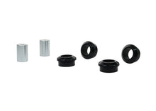 Load image into Gallery viewer, Nolathane - Front Lower Control Arm Inner Bushing Set
