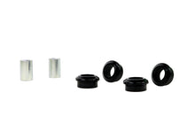Load image into Gallery viewer, Nolathane - Front Lower Control Arm Inner Bushing Kit (Camber Correction)
