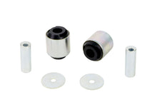 Load image into Gallery viewer, Nolathane - Front Lower Control Arm Inner Rear Bushing Kit (Caster Correction)
