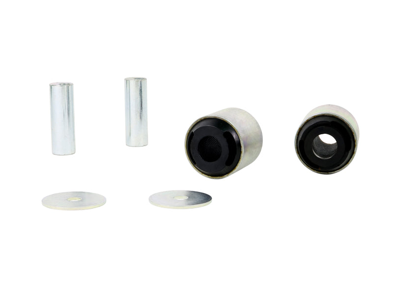 Nolathane - Front Lower Control Arm Inner Rear Bushing Kit (Caster Correction)