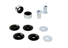 Load image into Gallery viewer, Nolathane - Front LCA - Inner Rear Bushing Kit (Anti-Lift/Caster Kit)
