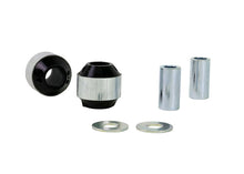 Load image into Gallery viewer, Nolathane - Front Control Arm - Lower Inner Rear Bushing Kit
