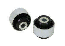 Load image into Gallery viewer, Nolathane - Front Lower Control Arm Inner Rear Bushing Kit (Addl Caster Kit)
