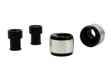 Load image into Gallery viewer, Nolathane - Front LCA Addl Caster Offset Inner Rear Bushing Kit
