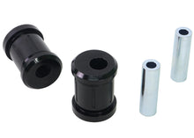 Load image into Gallery viewer, Nolathane - Front LCA - Inner Rear Bushing Kit - Caster/Camber Adjustable
