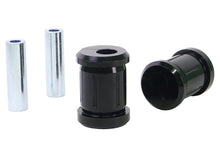 Load image into Gallery viewer, Nolathane - Front LCA - Inner Rear Bushing Kit - Caster/Camber Adjustable
