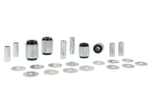 Load image into Gallery viewer, Nolathane - Front Lower Control Arm Inner Bushing Kit
