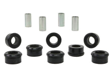 Load image into Gallery viewer, Nolathane - Front Lower Control Arm Inner Bushing Kit
