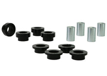 Load image into Gallery viewer, Nolathane - Front UCA - Camber Adjustable Inner Bushing Kit
