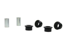 Load image into Gallery viewer, Nolathane - Rear Lower Control Arm Outer Bushing Kit (In Hub)
