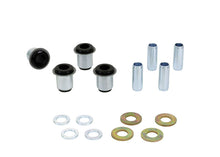 Load image into Gallery viewer, Nolathane - Front Upper Control Arm Bushings Set

