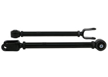 Load image into Gallery viewer, Nolathane - HD Adjustable Front Upper Control Arm Set
