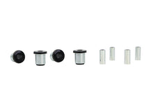 Load image into Gallery viewer, Nolathane - Front Upper Control Arm Inner Bushing Kit
