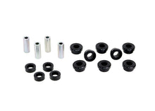 Load image into Gallery viewer, Nolathane - Rear End Control Arm Bushing Set
