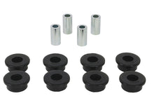 Load image into Gallery viewer, Nolathane - Rear Lower Control Arm - Outer Bushing Bushing Kit
