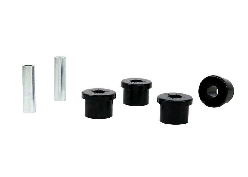 Nolathane - Control arm - inner and outer bushing