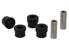 Load image into Gallery viewer, Nolathane - Rear Upper Arm Inner Bushing Kit
