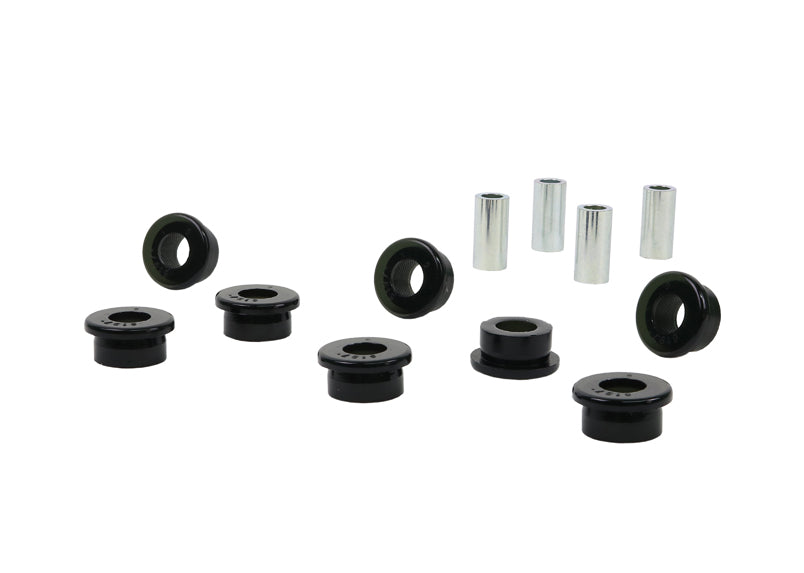 Nolathane - Control Arm - Lower Inner And Outer Bushing