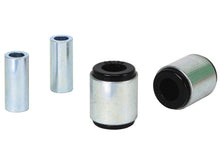Load image into Gallery viewer, Nolathane - Control Arm - Upper Inner And Outer Bushing Kit
