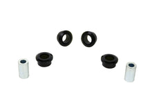 Load image into Gallery viewer, Nolathane - Rear Upper and Lower Control Arm Bushing Kit
