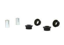 Load image into Gallery viewer, Nolathane - Rear Upper and Lower Control Arm Bushing Kit
