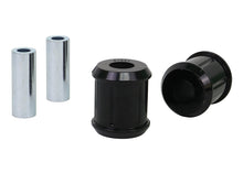 Load image into Gallery viewer, Nolathane - Rear Trailing Arm Bushings
