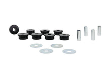 Load image into Gallery viewer, Nolathane - Rear Trailing Arm Lower Bushing Set
