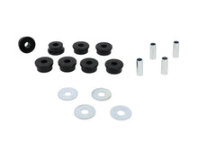 Load image into Gallery viewer, Nolathane - Rear Trailing Arm Lower Bushing Set
