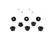Load image into Gallery viewer, Nolathane - Rear Trailing Arm Upper Bushing Set
