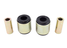 Load image into Gallery viewer, Nolathane - Front Lower Shock Absorber Bushing Set - Shock-to-Control Arm
