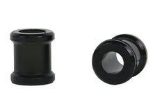 Load image into Gallery viewer, Nolathane - Shock Absorber - Bushing Type 10 OD=25, ID=16 L=35mm

