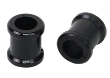 Load image into Gallery viewer, Nolathane - Shock Absorber - Bushing Type 10 OD=25, ID=19 L=35mm

