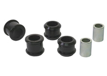 Load image into Gallery viewer, Nolathane - Front Track Arm Bushing Set
