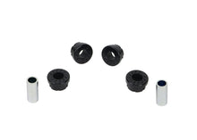 Load image into Gallery viewer, Nolathane - Front Track Arm Bushing Set
