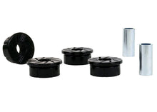 Load image into Gallery viewer, Nolathane - Front Axle Torque Arm Bushing Set
