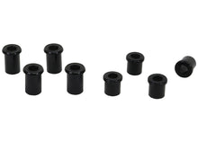 Load image into Gallery viewer, Nolathane - Front Leaf Spring Bushing Kit
