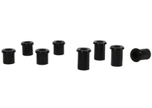 Load image into Gallery viewer, Nolathane - Front Leaf Spring Bushing Kit
