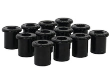 Load image into Gallery viewer, Nolathane - Leaf Spring and Shackle Bushing Kit
