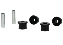 Load image into Gallery viewer, Nolathane - Spring - Eye Front Bushing - Rear - 40mm OD
