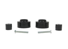 Load image into Gallery viewer, Nolathane - Front Coil Spring Lift Isolator Set -
