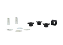 Load image into Gallery viewer, Nolathane - Steering Rack and Pinion Mount Bushing Kit
