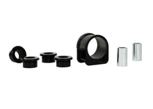 Load image into Gallery viewer, Nolathane - Steering Rack And Pinion Mount Bushing Kit

