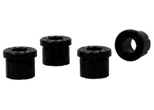 Load image into Gallery viewer, Nolathane - Steering Rack And Pinion Mount Bushing Kit
