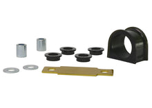 Load image into Gallery viewer, Nolathane - Steering Rack and Pinion Mount Bushing Kit
