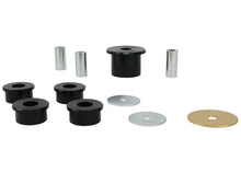 Load image into Gallery viewer, Nolathane - Rear Differential Mount Bushing Set
