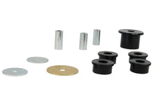 Load image into Gallery viewer, Nolathane - Rear Differential Mount Bushing Set
